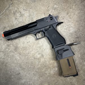 TM Desert Eagle M4 PRO Carbon Fiber Adapter