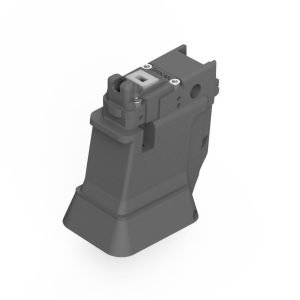 TM AK EVO PRO Adapter (Functioning Bolt Stop)