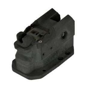 KWA AK Green Gas Drum