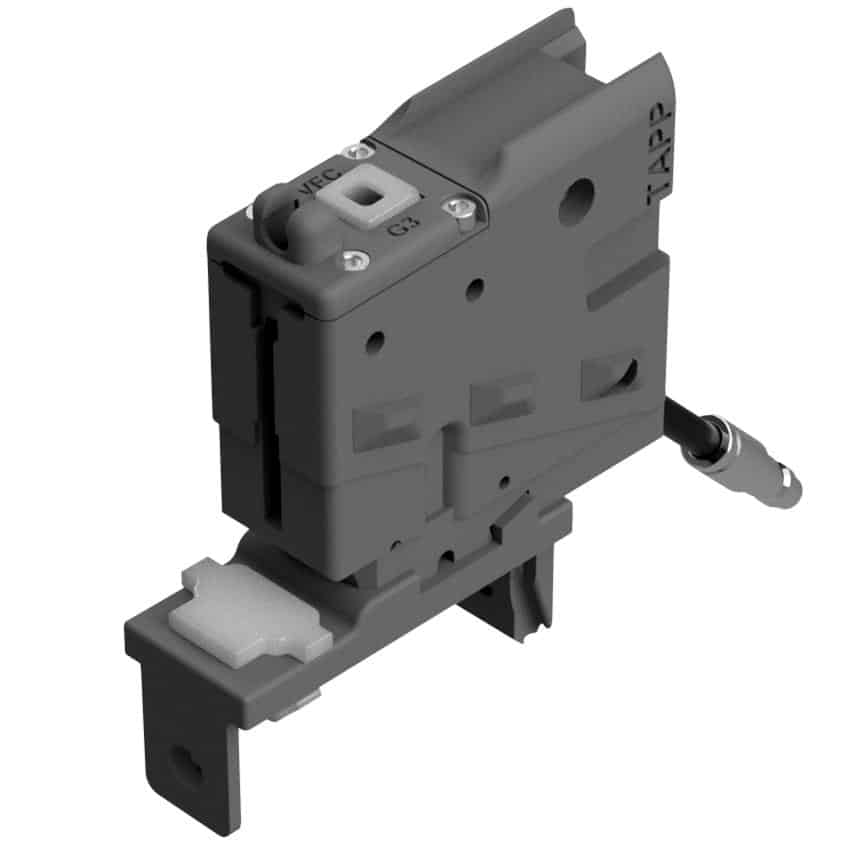 VFC G3/PSG-1 HPA Drum