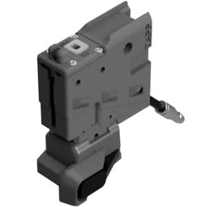 VFC G3/PSG-1 MP5 HPA Adapter