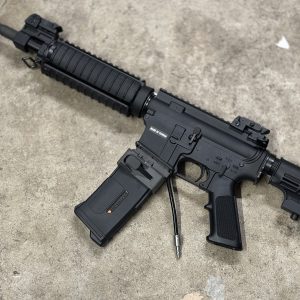 KJW M4 M4 Adapter