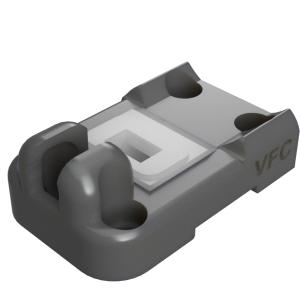 VFC M4 Carbon Fiber Feedlips & Gaskets