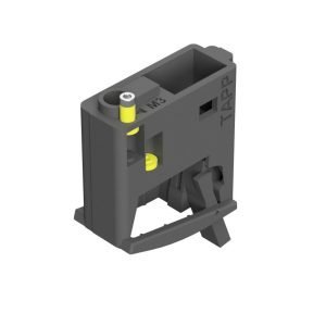 M4 AEG MP5 PRO Adapter