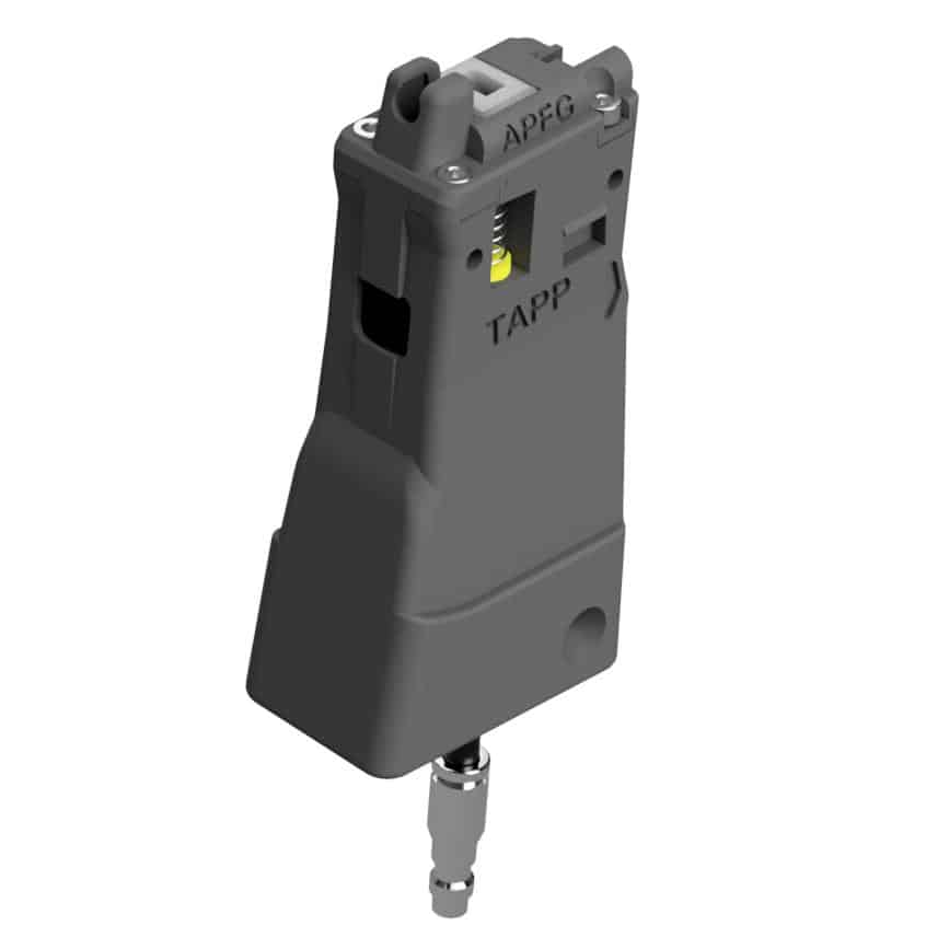 KWA AK Shell HPA Adapter