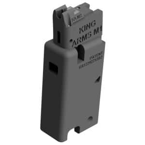 King Arms M1/M2 Shell HPA Adapter
