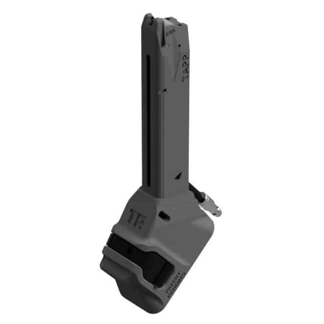 KWA M9/M93R Ambi Angled M4 Adapter