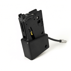 KWA LM4/KSC M4 Shell HPA Adapter