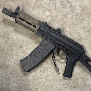 GHK AK Shell HPA Adapter