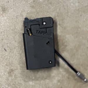 VFC HK53 Shell HPA Adapter