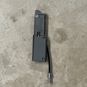 KTC TEC-9 / KG-9 Shell HPA Adapter