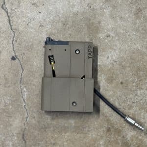 VFC FAL Shell HPA Adapter