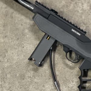 KJW KC02/SSQ22 Shell HPA Adapter