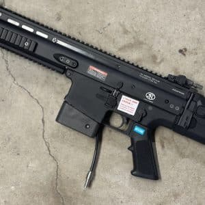 WE Scar H Shell HPA Adapter