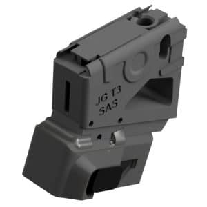 JG T3 SAS AEG M4 Adapter