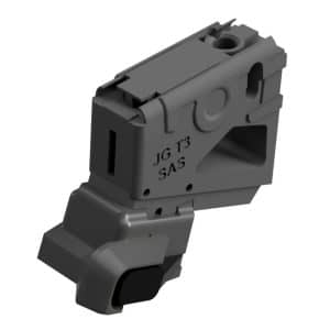 JG T3 SAS AEG MP5 Adapter