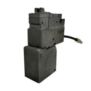 WE/Classic Army AK ARP9 Adapter