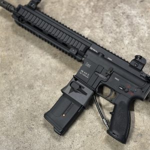 VFC M4 M4 Competition PRO Adapter