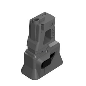 SIG MPX-K AEG M4 Competition Adapter