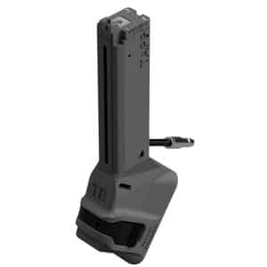 KWA MP9 Ambi Angled M4 Adapter