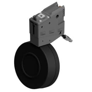 VFC G3/PSG-1 Mini HPA Drum Adapter