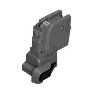 VFC AK MP5 HPA Adapter