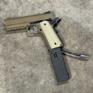 WE 1911 Shell HPA Adapter