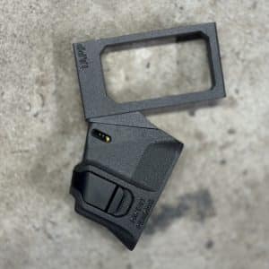 Ares Striker Ambi Angled M4 Adapter