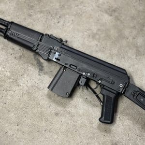 VFC AK Shell HPA Adapter