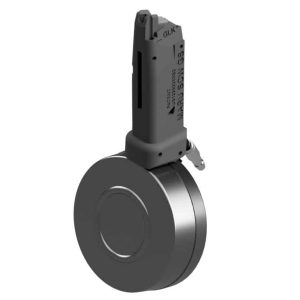 Maruyama SCW-9 (GSeries) Mini HPA Drum Adapter