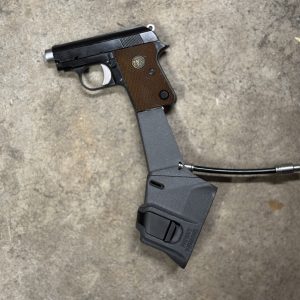 WE CT25 Ambi Angled M4 Adapter