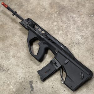 KWA F90 M4 PRO Adapter