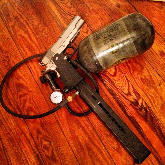 Innovation From The Start