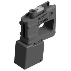 ARES AR308 AEG ARP9 Adapter