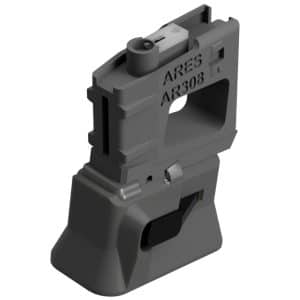ARES AR308 AEG M4 Competition Adapter