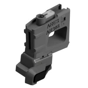 ARES AR308 AEG MP5 Adapter