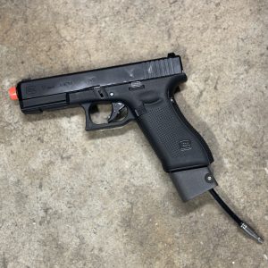 VFC GSeries Shell HPA Adapter