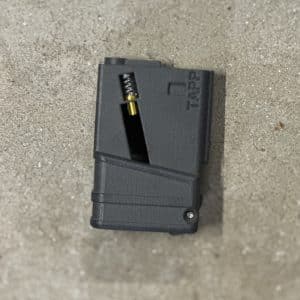 G&G LevAR Shell HPA Adapter