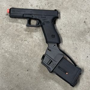 VFC GSeries Ambi Angled M4 Adapter