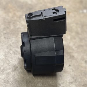 Wolverine Gen 12 MTW Drum