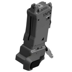 APFG MPX MP5 Adapter
