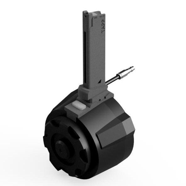 DoubleBell 1911 HPA Drum