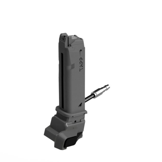 GSeries/AAP-01 MP5 Adapter - Tapp Airsoft