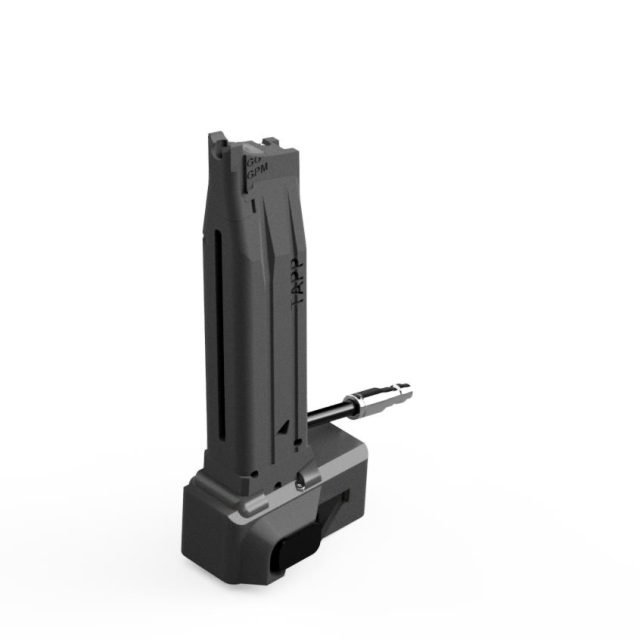 G&G GPM1911 CP M4 Adapter - Tapp Airsoft