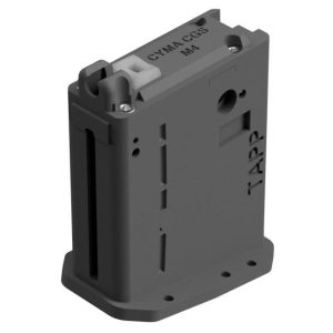 CYMA/EMG CGS Green Gas Drum