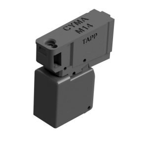 CYMA M14 AEG ARP9 Adapter