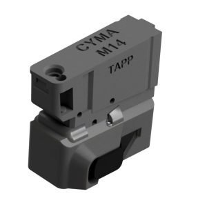 CYMA M14 AEG M4 Adapter