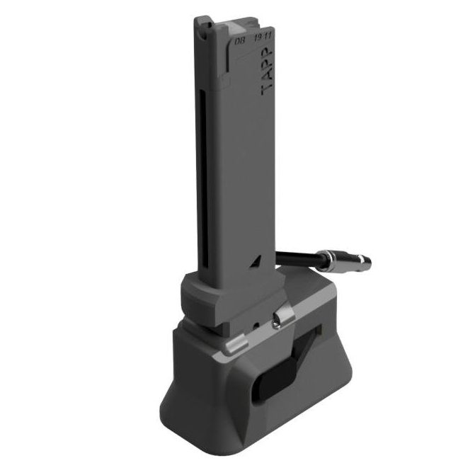 DoubleBell 1911 M4 Competition Adapter