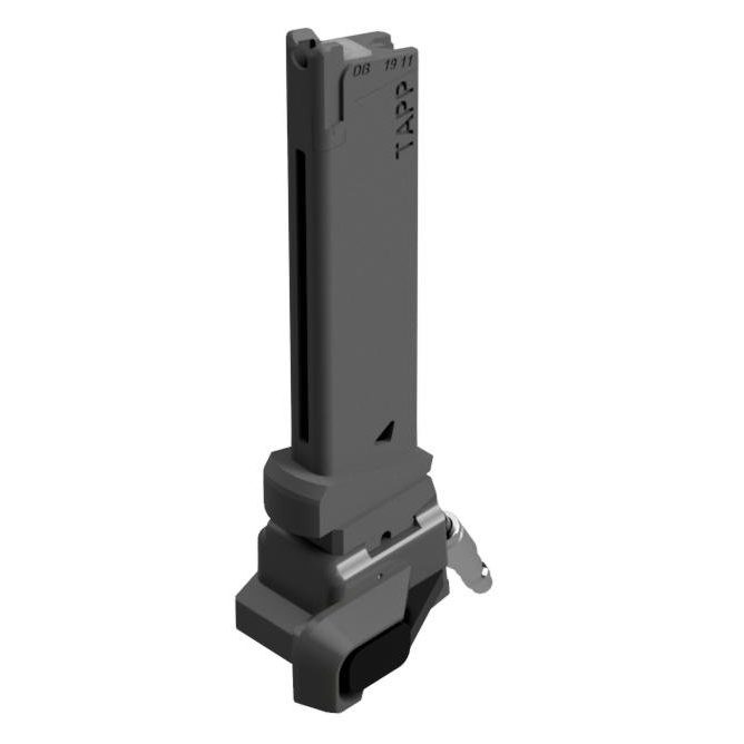 DoubleBell 1911 MP5 HPA Adapter