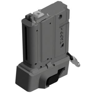 WE SCAR-H SR25 Adapter